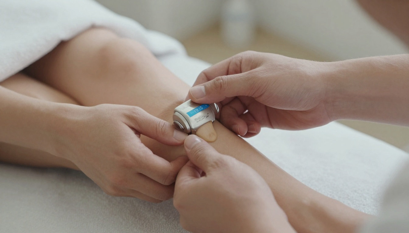 Maîtriser l'auto-massage et les soins cosmétiques maison