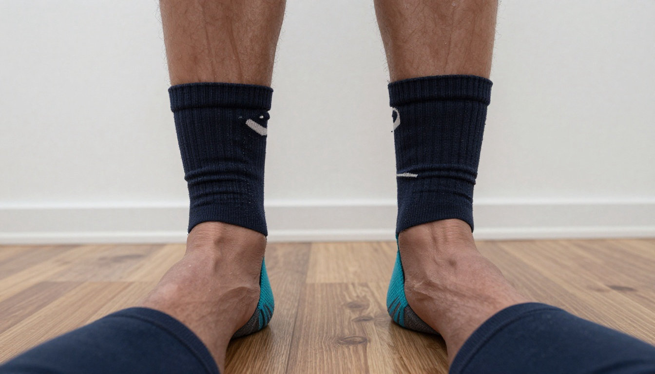 Le sport peut-il faire disparaître totalement vos capitons ?