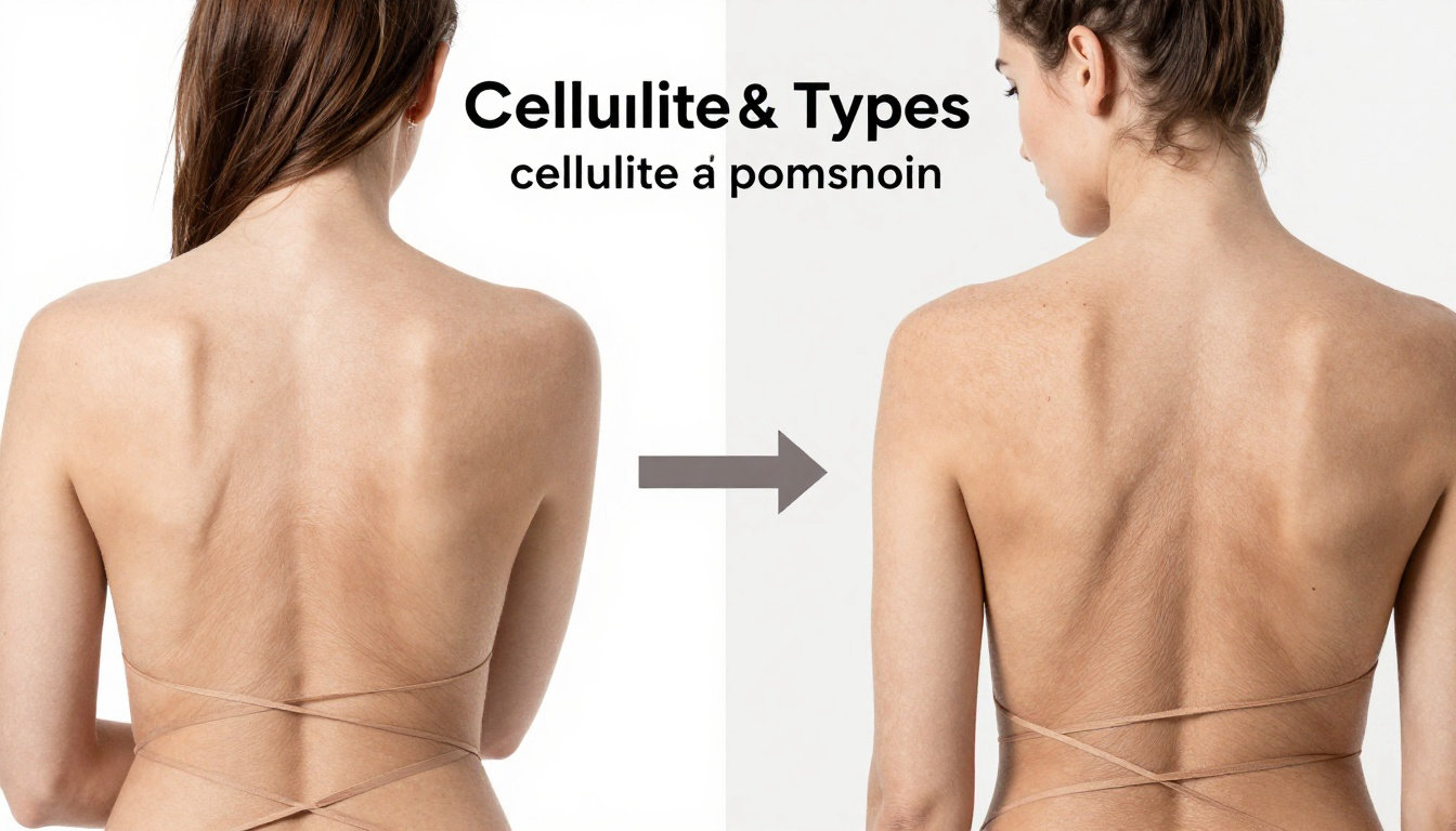 Comprendre les causes de la cellulite pour mieux agir