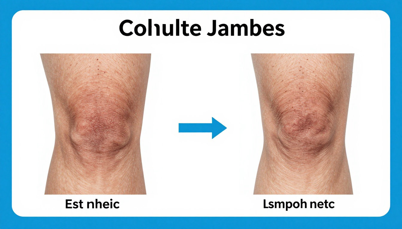 Identifier votre type de cellulite pour mieux la traiter