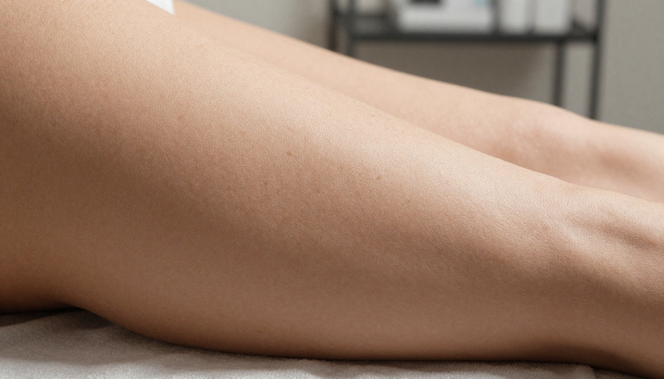 Identifier votre type de cellulite pour mieux la cibler