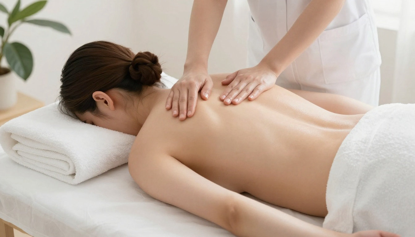 Installer une routine durable pour des résultats visibles