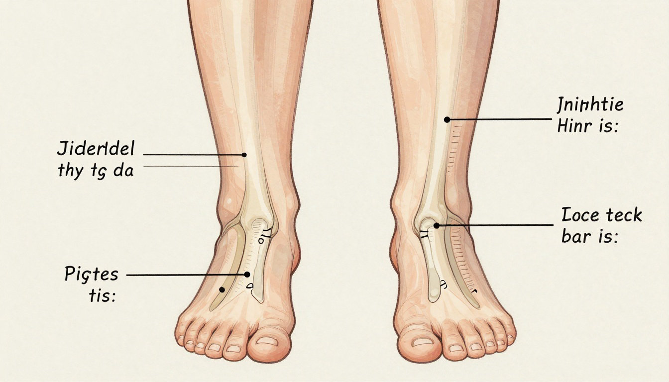 Pourquoi votre corps stocke-t-il différemment ?