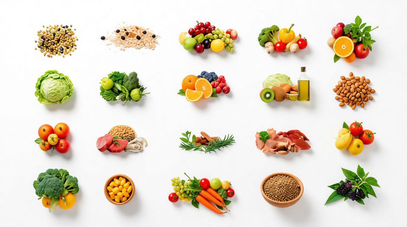 3 réflexes alimentaires pour lisser vos jambes