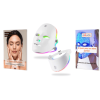 Douce Face Skin – Masque LED visage et cou